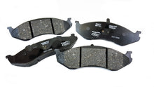 Load image into Gallery viewer, Baer Brakes Claw Brake Pads (D0477)