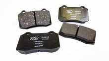 Load image into Gallery viewer, Baer Brakes Claw Brake Pads (D0592)