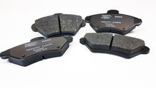 Load image into Gallery viewer, Baer Brakes Claw Brake Pads (D0600)
