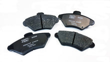 Load image into Gallery viewer, Baer Brakes Claw Brake Pads (D0600)