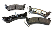 Load image into Gallery viewer, Baer Brakes Claw Brake Pads (D0666)