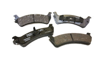 Load image into Gallery viewer, Baer Brakes Claw Brake Pads (D0667)