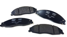 Load image into Gallery viewer, Baer Brakes Claw Brake Pads (D0921)