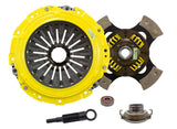 Advanced Clutch XT-M/Race Sprung 4 Pad Kit (SB10-XTG4)