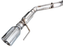 Load image into Gallery viewer, AWE Tuning Gen 3 Raptor SwitchPath Exhaust  - Chrome Silver Tips (3025-32356)