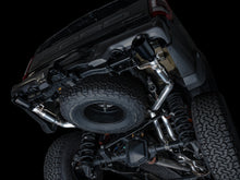 Load image into Gallery viewer, AWE Tuning Gen 3 Ford Raptor SwitchPath Exhaust  - Diamond Black Tips (3025-33356)