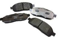 Load image into Gallery viewer, Baer Brakes Claw Brake Pads (D1011)