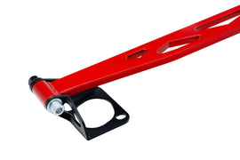 HPS Performance Front Strut Bar Red (42-120R)