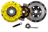 Advanced Clutch HD/Race Sprung 6 Pad Kit (VW8-HDG6)