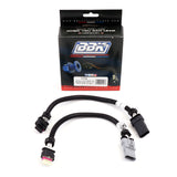 BBK 16-20 Chevrolet Camaro 6.2L SS O2 Sensor Extensions (AUTO ONLY Drivers Side 1 Front & 1 Rear) (1113)