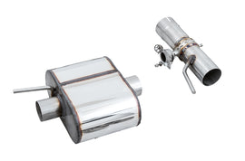 AWE Tuning AWE Track-to-SwitchPathâ„¢ Conversion Kit for Audi 8V RS 3 / MK3 TT RS - 3825-11026