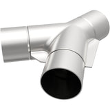 MagnaFlow Exhaust Products Exhaust Y-Pipe - 2.50/2.50 - 10733