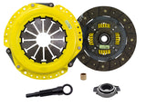 Advanced Clutch HD/Perf Street Sprung Kit (NX9-HDSS)