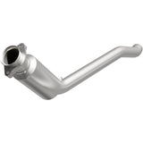 MagnaFlow Exhaust Products OEM Grade Direct-Fit Catalytic Converter - 21-531