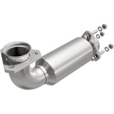 MagnaFlow Exhaust Products HM Grade Direct-Fit Catalytic Converter - 23409