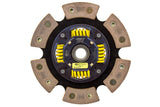 Advanced Clutch 6 Pad Sprung Race Disc (6212103)