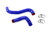 HPS Radiator Hose Kit for Subaru Legacy 10-12 (57-2140R-BLUE)