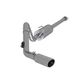 MBRP Exhaust 2 1/2in. Cat Back Single Exit T409 (S5326409)