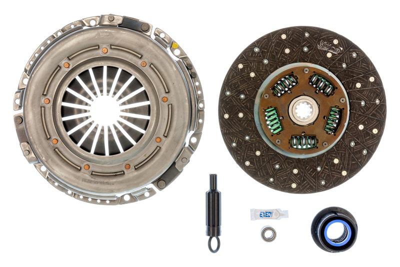 EXEDY OE 1997-1998 Chevrolet C1500 V8 Clutch Kit (04160)
