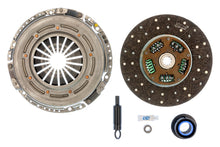 Load image into Gallery viewer, EXEDY OE 1997-1998 Chevrolet C1500 V8 Clutch Kit (04160)