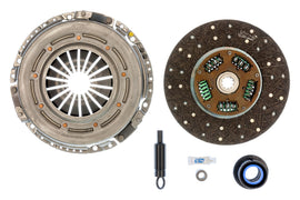 EXEDY OE 1997-1998 Chevrolet C1500 V8 Clutch Kit (04160)