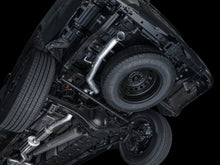 Load image into Gallery viewer, AWE Tuning 0FG Exhaust for 3rd Gen Toyota Tundra - BashGuard Only (3015-28063)