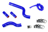 HPS Performance Radiator Hose for - (57-1756-BLUE)