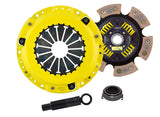 Advanced Clutch Sport/Race Sprung 6 Pad Kit (HA3-SPG6)