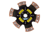 Advanced Clutch 6 Pad Sprung Race Disc (6280307)