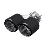 MBRP Exhaust Armor Pro Exhaust Carbon Fiber Tip (T5177CF)