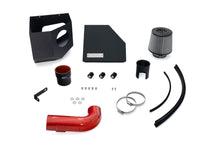 Load image into Gallery viewer, HPS Performance Air Intake Kit Red (827-786R)