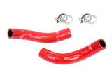 HPS Performance Silicone Breather BOV Hose Kit for 2018-2022 Kia Stinger (57-2045-RED)