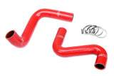 HPS Performance Silicone Radiator Coolant Hose Kit for 1989-1998 Nissan 240SX (57-2060-RED)