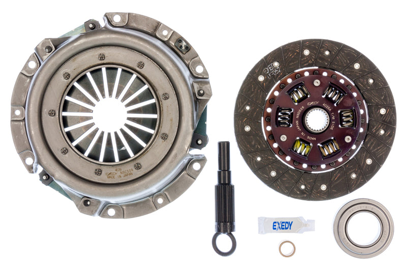 EXEDY OE 1967-1967 Nissan 411 L4 Clutch Kit (06022)