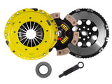 Advanced Clutch HD/Race Sprung 6 Pad (AA6-HDG6)