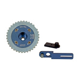 BBK 1996-2004 FORD 4.6/5.4L VARIABLE TIMING ADJUSTER CRANK PULLEY KIT. (1640)