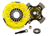 Advanced Clutch XT/Race Sprung 4 Pad Kit (NX6-XTG4)