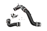 HPS Pefromance Hot and Cold Side Charge Pipe Kit Black (17-133WB)