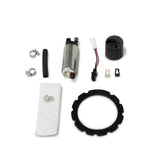 BBK Performance Parts 1999-2004 FORD F150 LIGHTNING 5.4L 255LPH ELECTRIC FUEL PUMP  (REQUIRES 2) - 1873