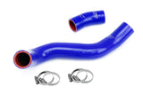 HPS Radiator Hose Kit for INFINITI M56 11-13 (57-2063-BLUE)