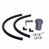 BBK 15-17 Ford F-Series Truck 3.5L / 5.0L / 6.2L Oil Separator Kit (1919)