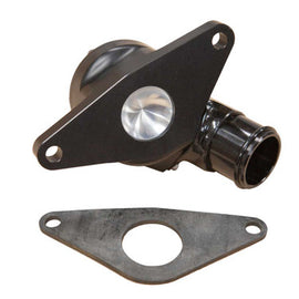 Nameless Performance Wave Spring Bypass Valve - 2002-2021 STi / 2002-2007 WRX / 2004-2007 Forester XT (SUBPV02STI-02WRX-04FXT)