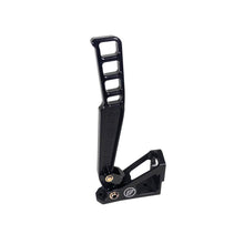 Load image into Gallery viewer, Nameless Performance Hydraulic Handbrake - 13" Black Laser-Engraved Handle - No Master Cylinder (NPHB-13-BLA-NOMC)