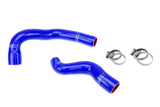 HPS Performance Silicone Radiator Coolant Hose Kit for 1987-1993 Mercedes-Benz 190E (57-1979-BLUE)