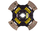 Advanced Clutch 4 Pad Sprung Race Disc (4212210)