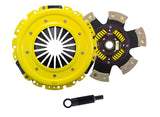 Advanced Clutch Sport/Race Sprung 6 Pad Kit (GM9-SPG6)