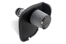 Load image into Gallery viewer, HPS Performance Air Intake Kit With Heat Shield Polished (827-740P)
