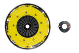 Advanced Clutch Twin Disc HD Race Kit (T1R-G02)