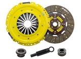 Advanced Clutch HD/Perf Street Sprung Kit (FM9-HDSS)