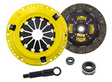 Advanced Clutch Sport/Perf Street Sprung Kit (HC7-SPSS)